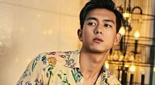 娱乐吃瓜老牌男星是谁呀