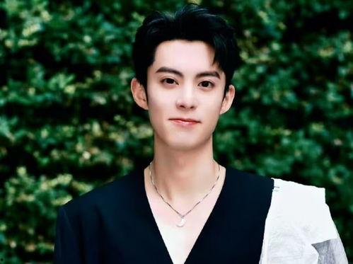 吃瓜娱乐圈王鹤棣,娱乐圈的瓜田新秀，魅力四射的青春偶像